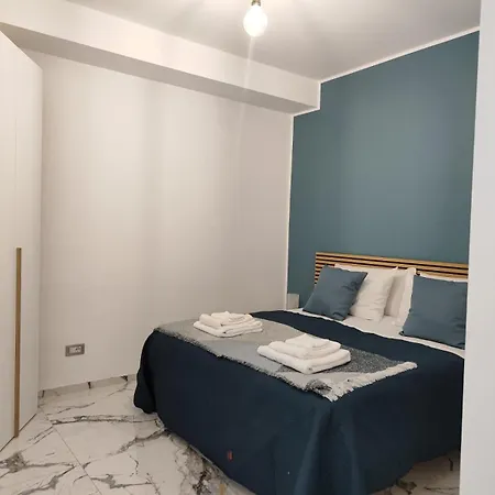A Casa Mia 2.0 * Saronno