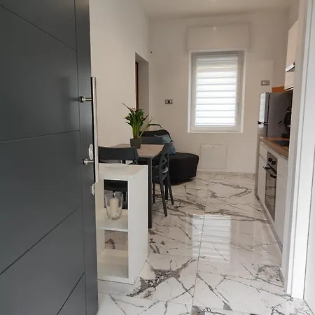 A Casa Mia 2.0 Apartment