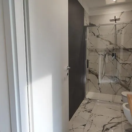 Apartment A Casa Mia 2.0 *