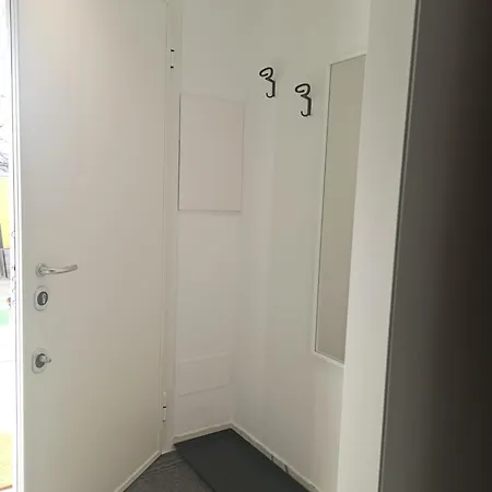 A Casa Mia 2.0 Apartment