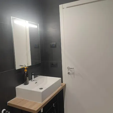 Apartment A Casa Mia 2.0 *