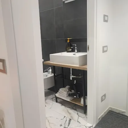 Apartment A Casa Mia 2.0