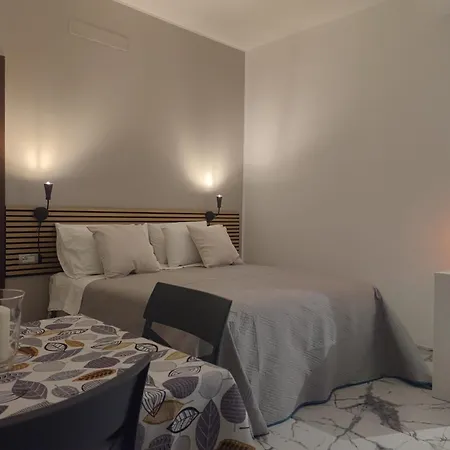 A Casa Mia 2.0 Apartment
