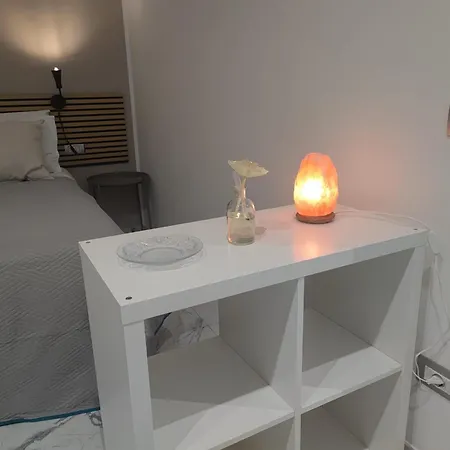 A Casa Mia 2.0 Apartment *