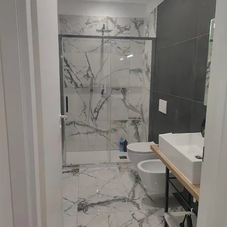 A Casa Mia 2.0 Saronno