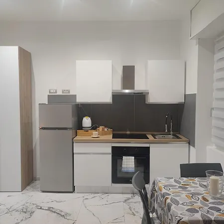A Casa Mia 2.0 Apartment