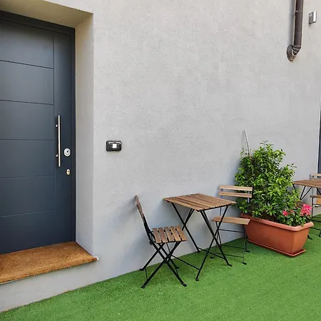 Appartement A Casa Mia 2.0 Saronno