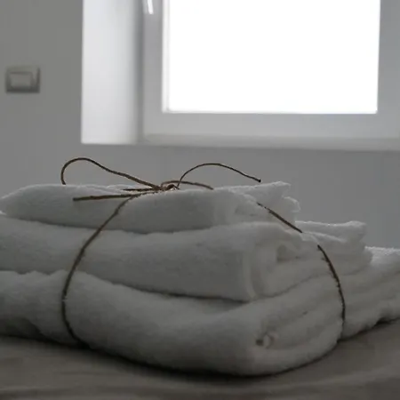 Apartment A Casa Mia 2.0