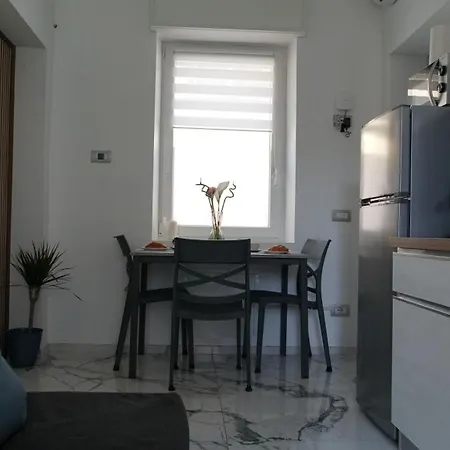 Appartamento A Casa Mia 2.0 Saronno