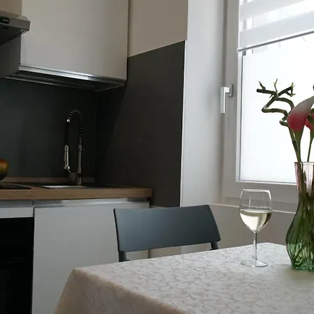 Appartamento A Casa Mia 2.0 Saronno