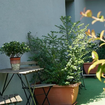 A Casa Mia 2.0 Appartamento *